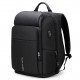 MARK RYDEN Large Capacity Anti-Thief Multifunctional Business Laptop Bag Waterproof USB Charging Outdoor Men Backpack With 2 Custom Parcel