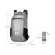 Lightweight Portable Foldable Backpack Waterproof Backpack Folding Bag Ultralight Outdoor Pack for Women Men Travel Hiking