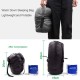 Winter Warm Sleeping Bag Outdoor Water Repellent Ultra Light Down Sleeping Sack Backpacking Camping Hiking Envelope Sleeping Bag