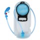 1.5L Hydration Bladder Cycling Water Reservoir BPA Free Hydration Pack Wide Open for Camping Hiking Backpacking Marathon Climbing