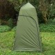 Privacy Shelter Tent Portable Outdoor Shower Toilet Changing Room Tent for Camping and Beach