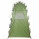 Privacy Shelter Tent Portable Outdoor Shower Toilet Changing Room Tent for Camping and Beach