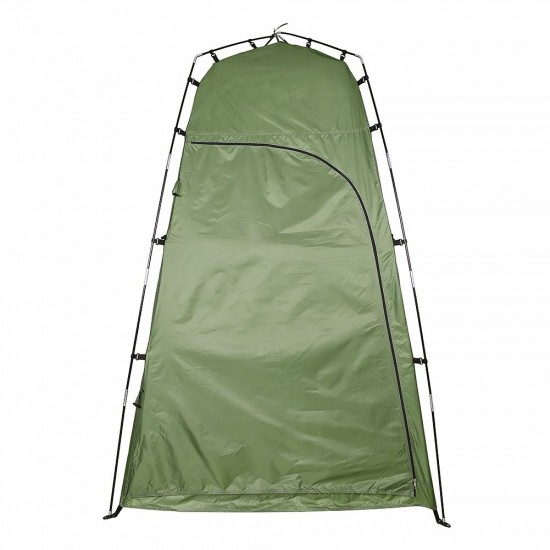 Privacy Shelter Tent Portable Outdoor Shower Toilet Changing Room Tent for Camping and Beach