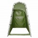 Privacy Shelter Tent Portable Outdoor Shower Toilet Changing Room Tent for Camping and Beach