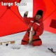 Portable Ice Fishing Shelter Easy Set-up Winter Fishing Tent Ice Fishing Tent  Waterproof &  Windproof