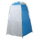 Privacy Shelter Tent Portable Outdoor Camping Beach Shower Toilet Changing Tent Sun Rain Shelter with Window