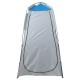 Privacy Shelter Tent Portable Outdoor Camping Beach Shower Toilet Changing Tent Sun Rain Shelter with Window