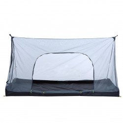 Outdoor Camping Tent Ultralight Mesh Tent Insect Repellent Net Tent Guard Foldable Camping Tent for Outdoor Activities