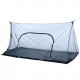 Outdoor Camping Tent Ultralight Mesh Tent Insect Repellent Net Tent Guard Foldable Camping Tent for Outdoor Activities