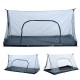 Outdoor Camping Tent Ultralight Mesh Tent Insect Repellent Net Tent Guard Foldable Camping Tent for Outdoor Activities