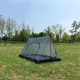 Outdoor Camping Tent Ultralight Mesh Tent Insect Repellent Net Tent Guard Foldable Camping Tent for Outdoor Activities