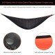 Ultralight Hammock Underquilt Camping Quilt for Hammocks for Camping Hiking Backpacking Traveling