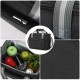 15L Cooler Bag Portable Insulated Cooler Bag for Travel Hiking Beach Picnic BBQ Party