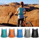 10L Insulated Hydration Backpack Vest Pack Cooler Bag for Running Cycling Camping Hiking Marathon