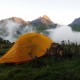 Double Layer Waterproof Ultralight Tent for Outdoor Backpacking Camping Hiking Fishing