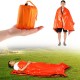 Portable Lightweight Outdoor Emergency Sleeping Bag with Drawstring Sack for Camping Travel Hiking