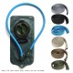 Water Bladder Tube Cover Hydration Tube Sleeve Insulation Hose Cover Thermal Drink Tube Sleeve Cover