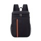 18L Large Capacity Leak Proof Lunch Backpack Thermal Large Picnic Cool and Warm Insulated Bag Outdoor Food and Beverage Storage Shoulder Bag