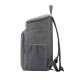 18L Large Capacity Leak Proof Lunch Backpack Thermal Large Picnic Cool and Warm Insulated Bag Outdoor Food and Beverage Storage Shoulder Bag