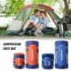 Sleeping Bag Stuff Sack Water-Resistant & Ultralight Outdoor Storage Bag Space Saving Gear for Camping Hiking Backpacking