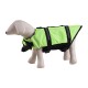 Pets Dog Life Jacket Buoyant Secure Float Vest Outdoor Water Swimming Safety Preserver Adjustable Reflecting Padding Clothing