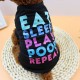 Dog Shirt Dog T-Shirts Dog Spring Summer Clothes Printed Pet Clothing Pet Summer Clothes for Puppy Dogs