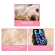 Dog Shirt Dog T-Shirts Dog Spring Summer Clothes Printed Pet Clothing Pet Summer Clothes for Puppy Dogs