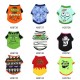 Dog Halloween Shirt Pet T Shirt Dog Pet Clothes Pet Halloween Clothes Halloween Costume Dog Shirts