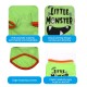 Dog Halloween Shirt Pet T Shirt Dog Little Devil Pet Clothes Pet Halloween Clothes Halloween Costume Dog Shirts