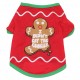 Pets Christmas T-Shirt for Dogs Christmas Pet Clothes Christmas Pet Costume Dog Shirt Dog T-Shirts