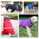 Dog Vest Cold Weather Dog Coats for Winter Warm Fleece Dog Clothes for Small Medium Large Dogs