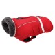 Dog Vest Cold Weather Dog Coats for Winter Warm Fleece Dog Clothes for Small Medium Large Dogs