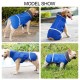 Dog Vest Cold Weather Dog Coats for Winter Warm Fleece Dog Clothes for Small Medium Large Dogs