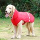 Dog Vest Cold Weather Dog Coats for Winter Warm Fleece Dog Clothes for Small Medium Large Dogs