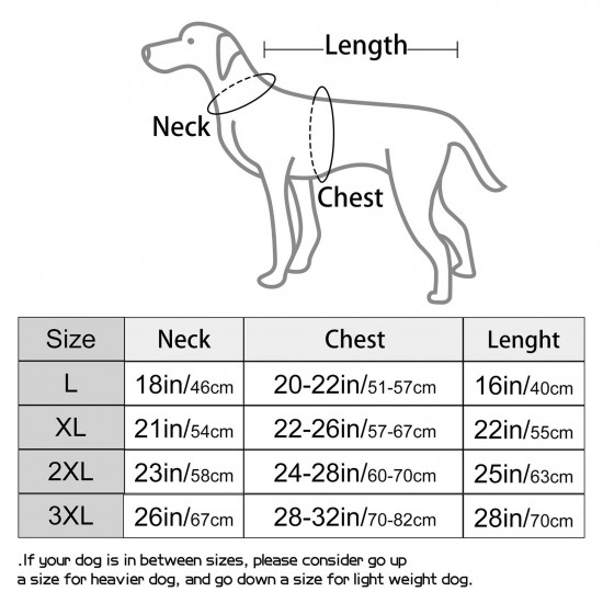 Waterproof Dog Hoodie Dog Raincoat Dog Poncho Jacket Waterproof Dog Jacket Windproof Dog Jacket Poncho Jacket for Medium Large Dogs