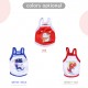 Dog Vest Dog Shirt Pet Summer Clothes for Puppy Dogs