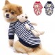 Dog Clothes Dog Pullover Lovely Pet Clothes for Small Medium Large Dogs Pets