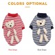 Dog Clothes Dog Pullover Lovely Pet Clothes for Small Medium Large Dogs Pets