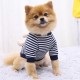 Dog Clothes Dog Pullover Lovely Pet Clothes for Small Medium Large Dogs Pets