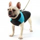 Waterproof Windproof Dog Coat, Autumn and Winter Dog Jacket, Extra Cotton Thickened Dog Clothing Warm Pet Dog Vest Dog Cotton Coat