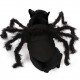 Halloween Dogs Cats Spider Costume Pet Party Outfits for Small Dogs Cats