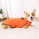 Dog Sweater Fleece Vest Turtleneck Winter Warm Pullovers for Small Medium Large Dogs