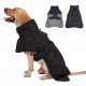 Dog Winter Coat Waterproof Reflective Warm Fleece Jacket for Dog