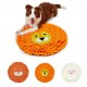 Pet Snuffle Mat Dog Snuffle Feeding Mat Interactive Pet Toys Encourages Natural Foraging Skills Great for Stress Release