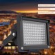 96 LEDS IR Illuminator Array Infrared Lamps Night Vision Outdoor Waterproof For CCTV Security Camera