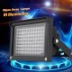 96 LEDS IR Illuminator Array Infrared Lamps Night Vision Outdoor Waterproof For CCTV Security Camera