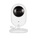 4.3inch Wireless Video Baby Monitor 2 Way Talk Baby Monitor with Camera Support 4 Cameras VOX Mode Temperature Monitoring IR Night Vision Baby Nanny Security Camera