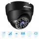 1080P Full High Definition Security Camera 2MP Surveillance AHD Camera Outdoor Weatherproof,Infrared Night Vision,Motion Detection,Pal System