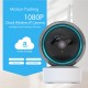 Indoor Home Security Camera 1080P Wireless WiFi Surveillance Camera with Night Vision,Motion Detection,Remote Access,Two-way Audio