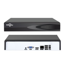 8CH Channel 1080P NVR Network Video Recorder NVR  CCTV Security Surveillance System (Hard Drive Not Included)